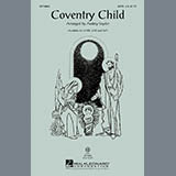 Audrey Snyder 'Coventry Child'