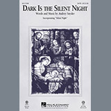 Audrey Snyder 'Dark Is The Silent Night'
