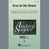 Audrey Snyder 'Ever In My Heart'