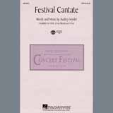 Audrey Snyder 'Festival Cantate'