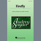 Audrey Snyder 'Firefly'
