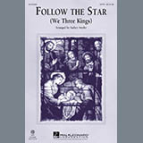 Audrey Snyder 'Follow The Star'