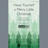 Audrey Snyder 'Have Yourself A Merry Little Christmas'