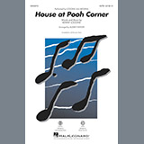 Audrey Snyder 'House At Pooh Corner'