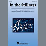 Audrey Snyder 'In The Stillness'