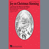 Audrey Snyder 'Joy On Christmas Morning (Carol from The Wind In The Willows)'