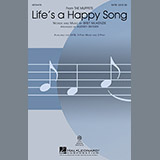 Audrey Snyder 'Life's A Happy Song'