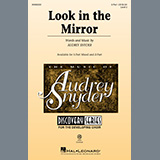 Audrey Snyder 'Look In The Mirror'