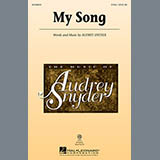 Audrey Snyder 'My Song'