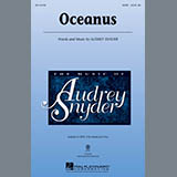 Audrey Snyder 'Oceanus'