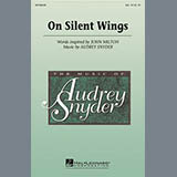 Audrey Snyder 'On Silent Wings'