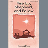 Audrey Snyder 'Rise Up, Shepherd, And Follow'