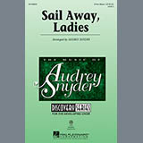 Audrey Snyder 'Sail Away Ladies'