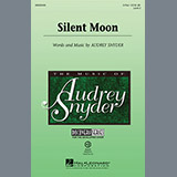 Audrey Snyder 'Silent Moon'