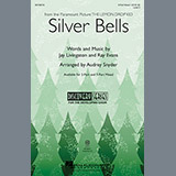 Audrey Snyder 'Silver Bells'