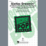 Audrey Snyder 'Sixties Dreamin' (A Tribute to The Mamas And The Papas)'