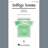 Audrey Snyder 'Solfege Sonata'