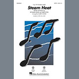 Audrey Snyder 'Steam Heat'