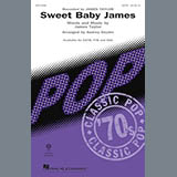 Audrey Snyder 'Sweet Baby James'