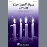 Audrey Snyder 'The Candlelight Canon'