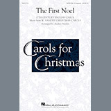 Audrey Snyder 'The First Noel'