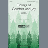 Audrey Snyder 'Tidings Of Comfort And Joy'