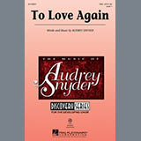 Audrey Snyder 'To Love Again'
