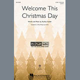 Audrey Snyder 'Welcome This Christmas Day'
