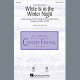 Audrey Snyder 'White Is In The Winter Night'