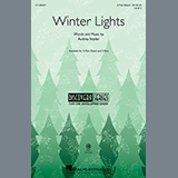 Audrey Snyder 'Winter Lights'
