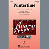 Audrey Snyder 'Wintertime'