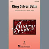 Audrey Snyder 'Ring Silver Bells'