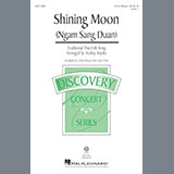 Audrey Snyder 'Shining Moon (Ngam Sang Duan)'
