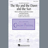 Audrey Snyder 'The Sky And The Dawn And The Sun'