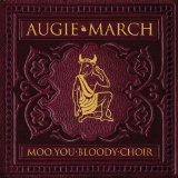 Augie March 'One Crowded Hour'