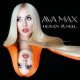 Ava Max 'My Head & My Heart'