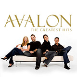 Avalon 'In Christ Alone'