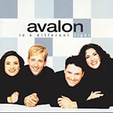 Avalon 'Take You At Your Word'