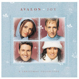 Avalon 'The Christmas Song (Chestnuts Roasting On An Open Fire)'