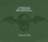 Avenged Sevenfold 'Desecrate Through Reverance'