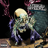 Avenged Sevenfold 'Flash Of The Blade'