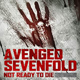 Avenged Sevenfold 'Not Ready To Die'