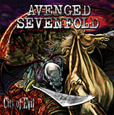 Avenged Sevenfold 'Seize The Day'