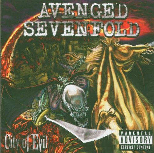 Easily Download Avenged Sevenfold Printable PDF piano music notes, guitar tabs for Guitar Tab. Transpose or transcribe this score in no time - Learn how to play song progression.