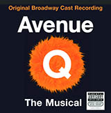 Avenue Q 'I Wish I Could Go Back To College'