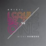 Avicii & Nicky Romero 'I Could Be The One'