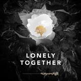Avicii 'Lonely Together (featuring Rita Ora)'