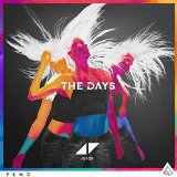 Avicii 'The Days (feat. Robbie Williams)'