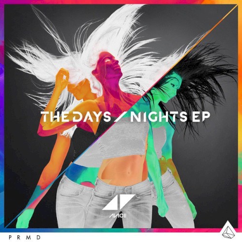 Avicii 'The Nights'