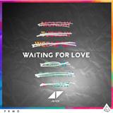 Avicii 'Waiting For Love'